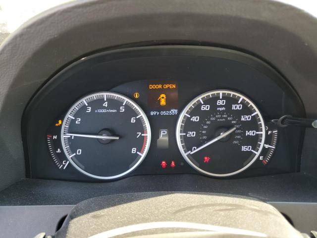 2017 ACURA RDX TECHNO 5J8TB4H54HL021539