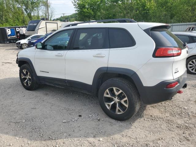 Vin: 1c4pjmbs3hw618441, lot: 55429935, jeep cherokee trailhawk 20172