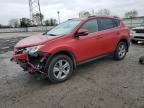 2015 TOYOTA RAV4 XLE - JTMRFREV7FD103612