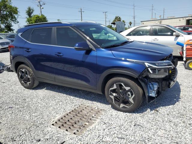 Vin: knder2aa2s7772234, lot: 57089815, kia seltos ex 20254