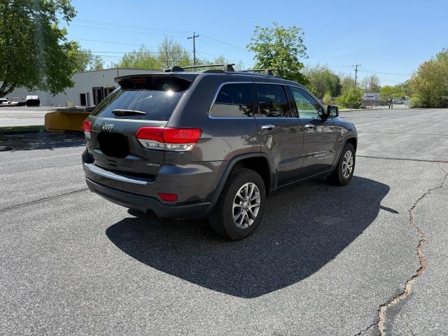Vin: 1c4rjfbg8fc858924, lot: 56800775, jeep grand cher limited 20154