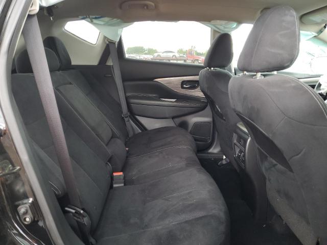 2017 NISSAN MURANO S 5N1AZ2MG1HN169130