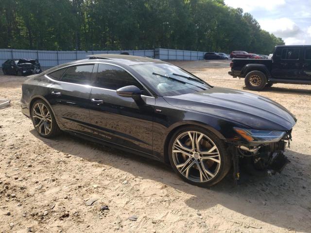 Vin: wauv2af2xkn019799, lot: 56384745, audi a7 prestige s-line 20194