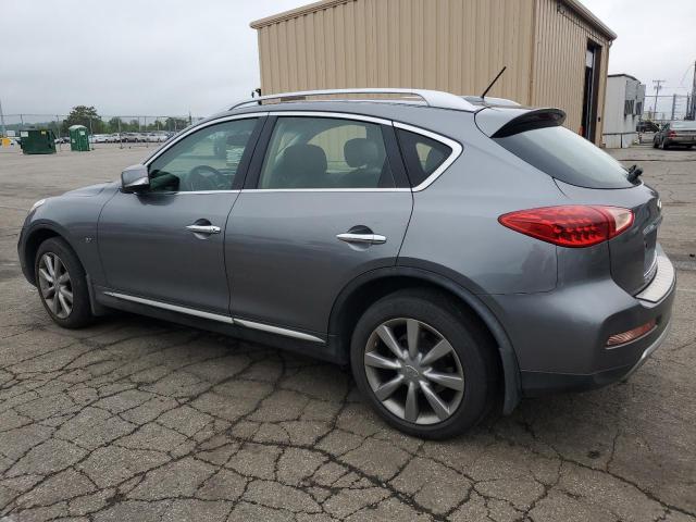 Vin: jn1bj0rr5hm414406, lot: 57554015, infiniti qx50 20172