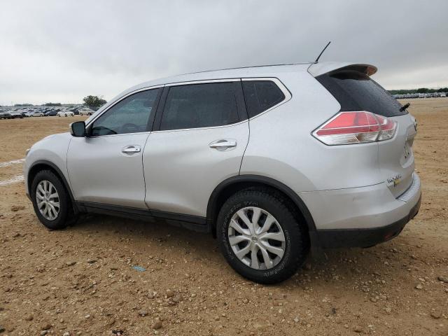 Vin: knmat2mt5fp544473, lot: 55552805, nissan rogue s 20152