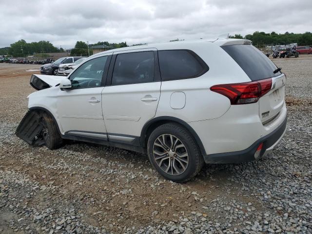 Vin: ja4ad3a32hz066716, lot: 58435645, mitsubishi outlander se 20172