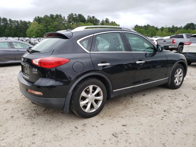 Vin: jn1aj0hr1am756583, lot: 58132625, infiniti ex35 base 20103
