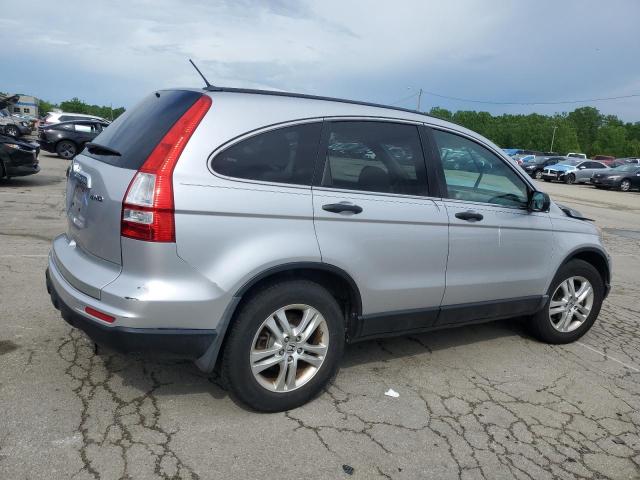 Vin: 3czre4h56bg701960, lot: 56728035, honda crv ex 20113