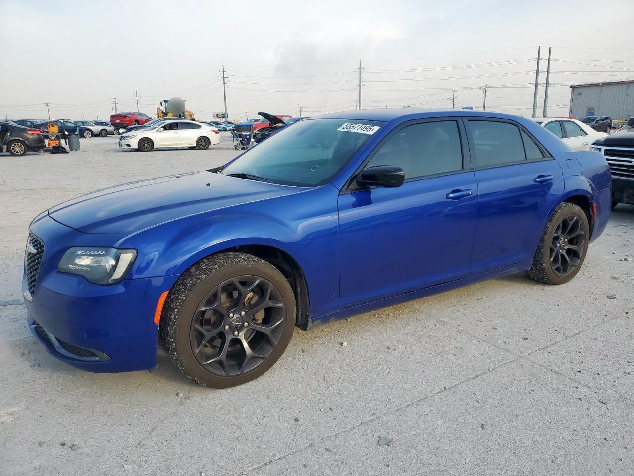 CHRYSLER 300 TOURING