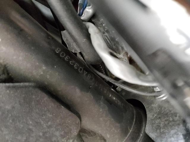 2008 KAWASAKI VN1500 N1 - JKBVNAN178A032308