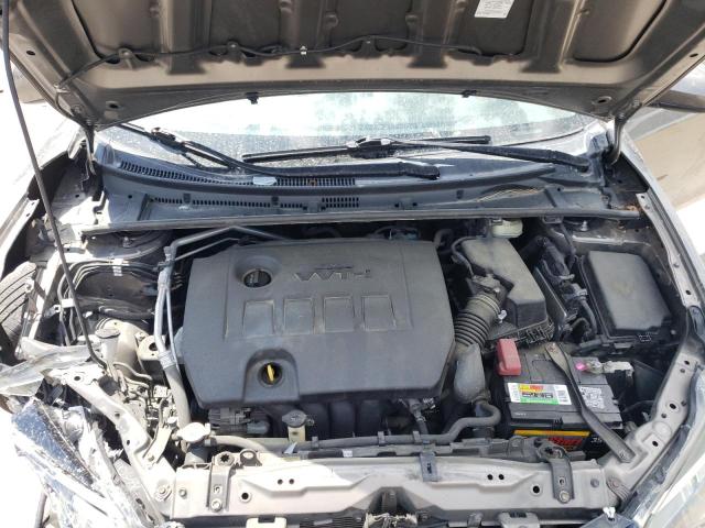 2018 TOYOTA COROLLA L - 2T1BURHE5JC980754