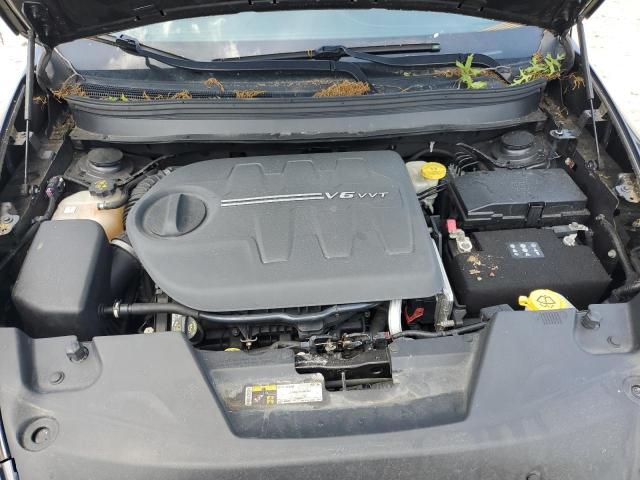 2016 JEEP CHEROKEE L - 1C4PJMDS1GW322118