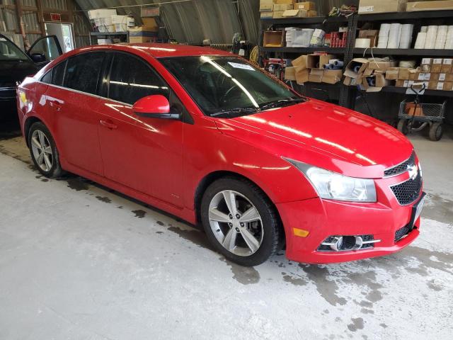 Vin: 1g1pg5sc4c7289080, lot: 55982575, chevrolet cruze lt 20124