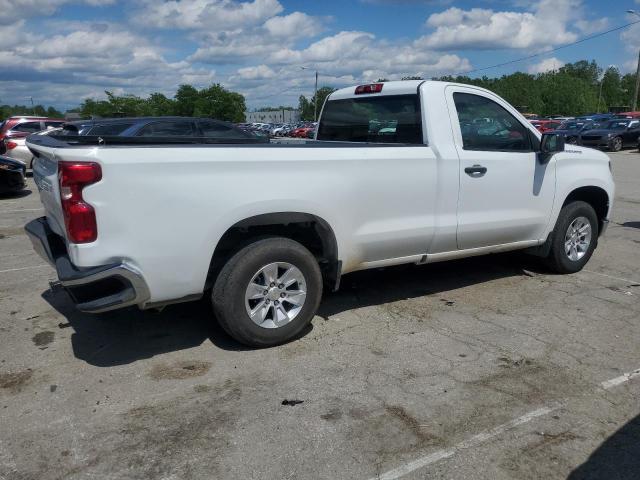 Vin: 3gcnaaed5pg359421, lot: 57630775, chevrolet all models c1500 20233