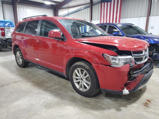Vin: 3c4pddbg7et155787, lot: 57378265, dodge journey sxt 20144