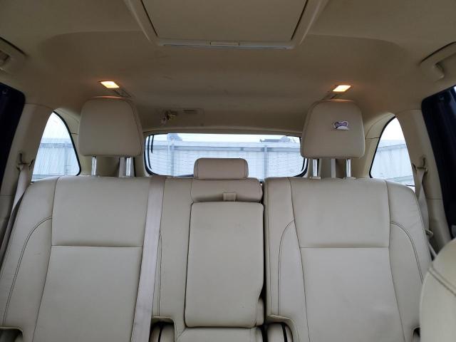 2015 TOYOTA HIGHLANDER - 5TDJKRFH7FS077079
