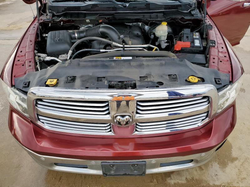2016 RAM 1500 SLT - 3C6RR6LT2GG320200