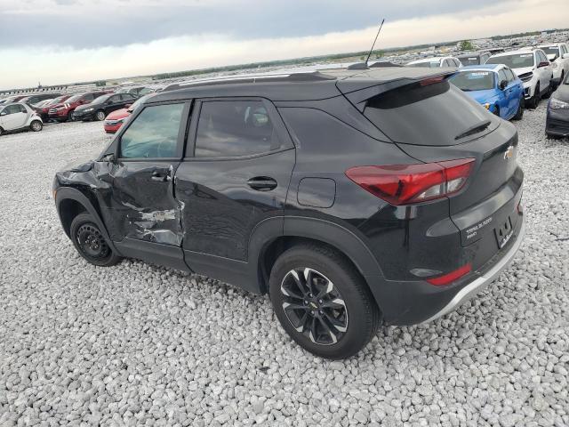 Vin: kl79mrsl7pb148794, lot: 54400255, chevrolet trailblzr lt 20232
