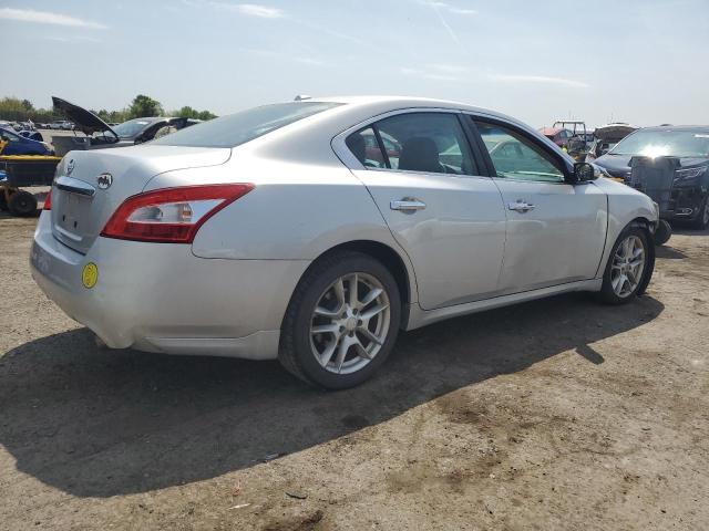 Vin: 1n4aa5ap7ac829017, lot: 55498855, nissan maxima s 20103