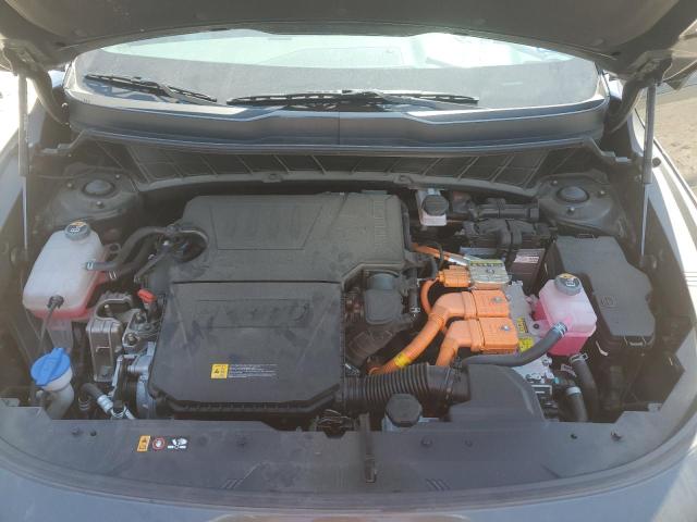 2023 KIA NIRO LX - KNDCP3LE5P5096285