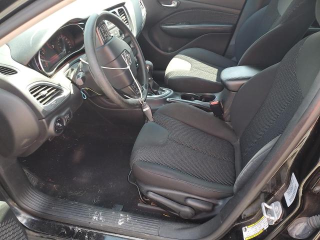 2016 DODGE DART SXT S - 1C3CDFFA5GD796109