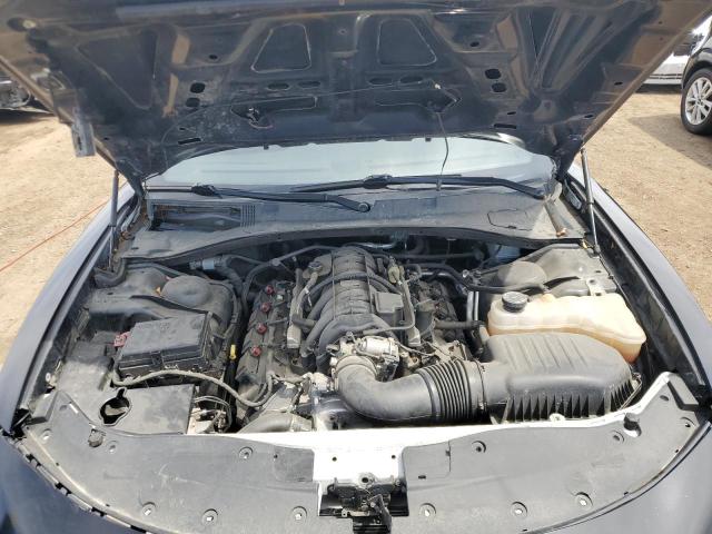 2019 DODGE CHARGER PO 2C3CDXKT5KH577191