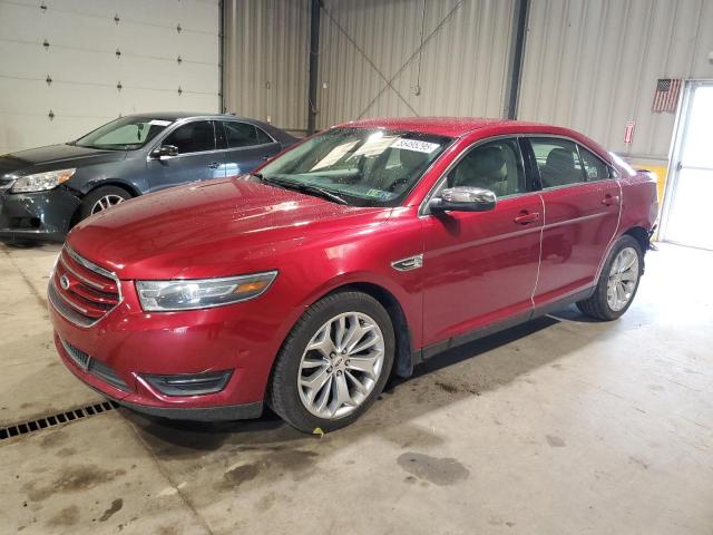 FORD TAURUS LIM