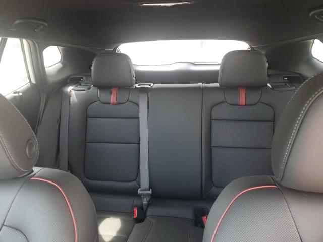 2025 CHEVROLET TRAX 2RS - KL77LJEP7SC032086