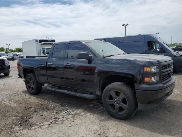 Vin: 1gcrcpeh7fz385213, lot: 56993495, chevrolet all models c1500 20154