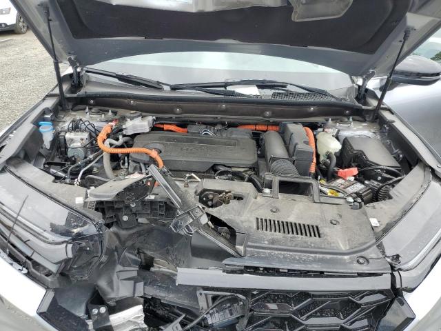 2023 HONDA CR-V SPORT - 5J6RS6H91PL008540
