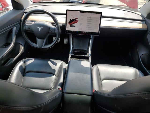 2019 TESLA MODEL 3 - 5YJ3E1EBXKF237727