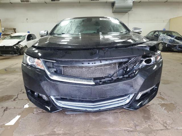 2017 CHEVROLET IMPALA PRE 2G1145S31H9170259
