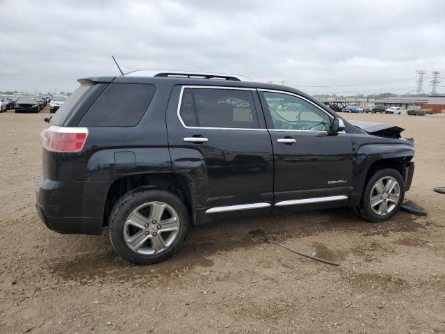 Vin: 2gkalyek4d6345358, lot: 56668005, gmc terrain denali 20133