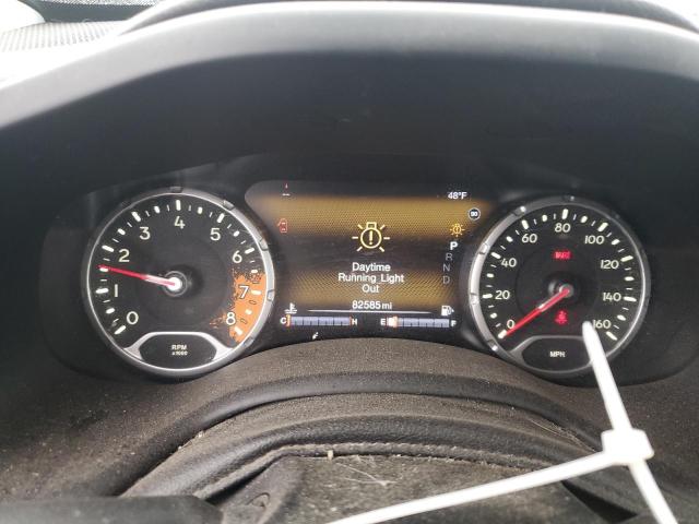 2016 JEEP RENEGADE L ZACCJBDT7GPD21757