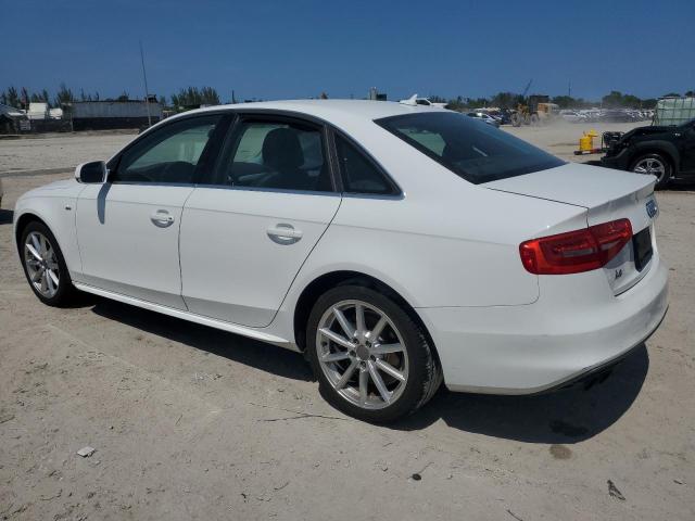 Vin: wauafafl8fn026316, lot: 56208105, audi a4 premium 20152