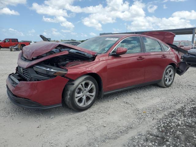 Vin: 1hgcy1f2xra000858, lot: 55067945, honda accord lx 2024 img_1