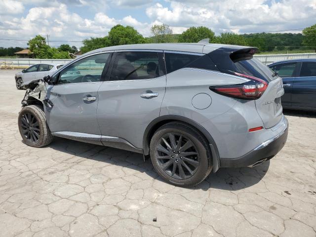 Vin: 5n1az2csxrc125632, lot: 55721475, nissan murano sl 20242