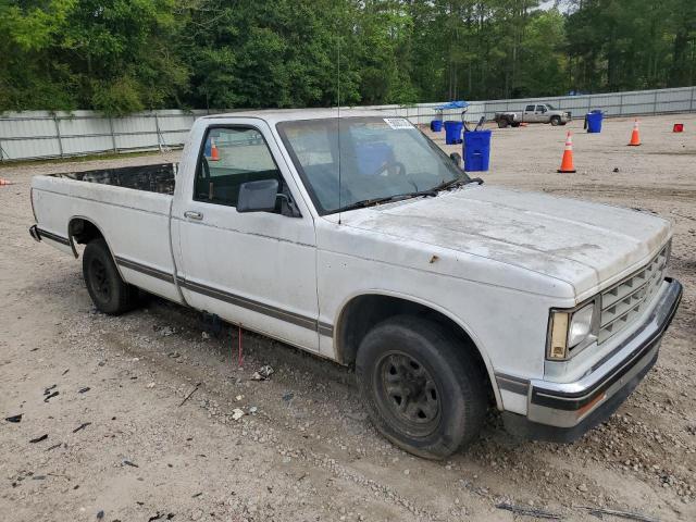 Vin: 1gccs14r8h2104113, lot: 58087375, chevrolet s10 s10 19874