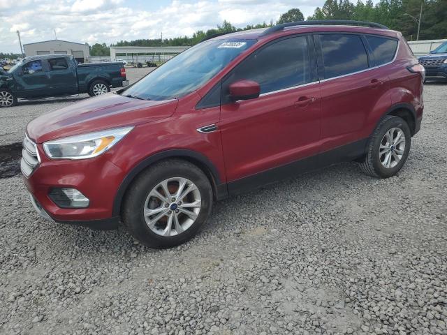 Vin: 1fmcu0gd5juc06737, lot: 55789535, ford escape se 2018 img_1