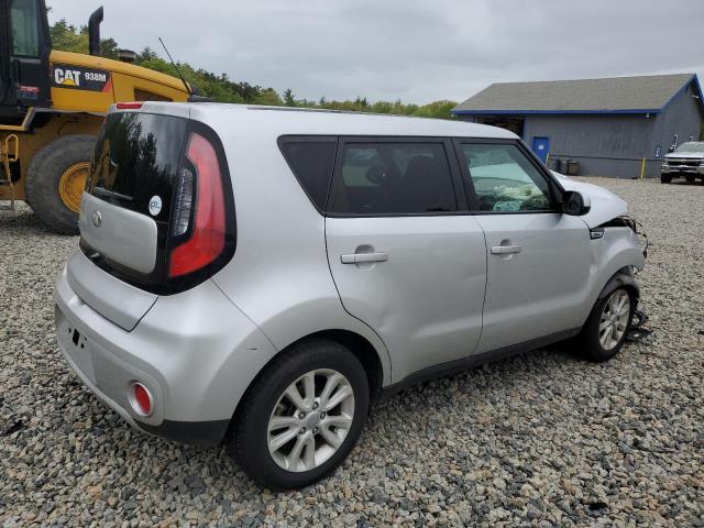 Vin: kndjp3a5xh7493992, lot: 57595765, kia soul + 20173