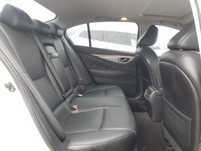 2021 INFINITI Q50 LUXE JN1EV7BP3MM700316