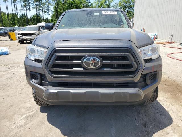 2020 TOYOTA TACOMA ACC - 3TYSZ5AN9LT004270