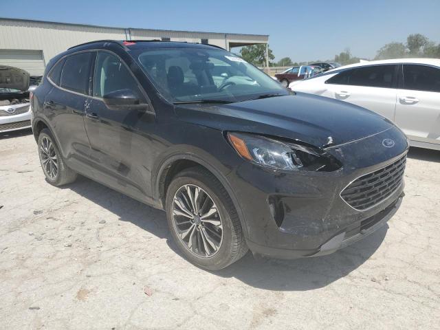 2022 FORD ESCAPE SEL - 1FMCU9H97NUB59943