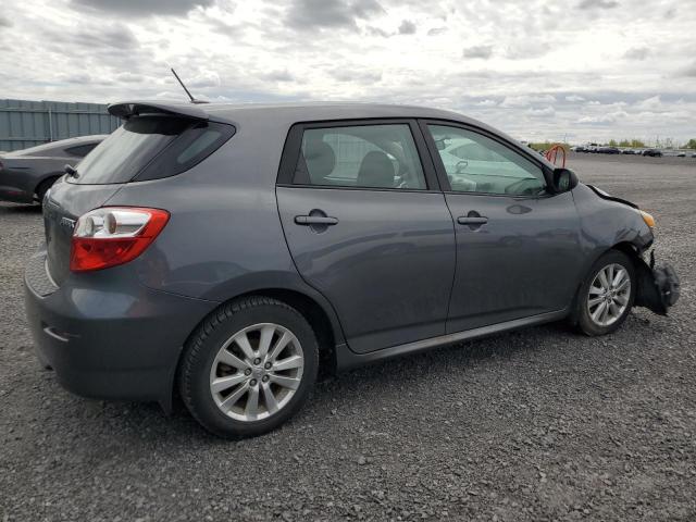 Vin: 2t1ku4ee9ac433204, lot: 57086435, toyota corolla 20103