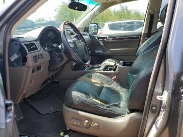 2016 LEXUS GX 460 - JTJBM7FX8G5121010