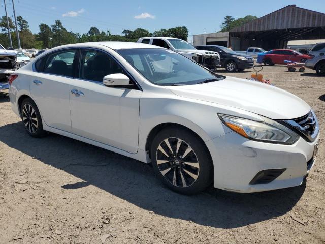2018 NISSAN ALTIMA 2.5 1N4AL3AP6JC192362