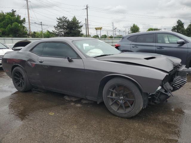 Vin: 2c3cdzfj0fh818780, lot: 56175755, dodge challenger r/t scat pack 20154