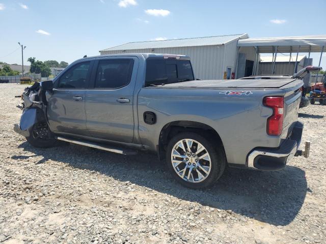 Vin: 3gcuyded2lg267847, lot: 57451885, chevrolet all models k1500 lt 20202