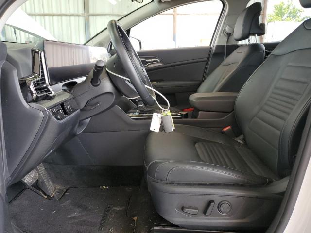 2024 KIA SPORTAGE S - 5XYK53DF4RG198339