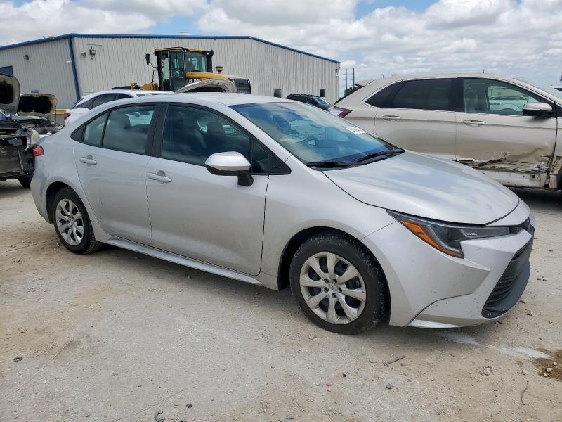Vin: 5yfb4mde6pp031232, lot: 54948475, toyota corolla le 20234